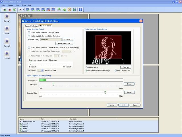 Web camera driver for windows 7 free download